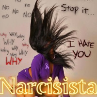 Narcisista - Single - Queen Parker