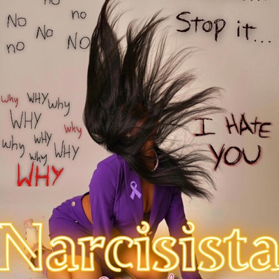 Narcisista - Single