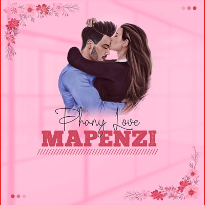 Mapenzi - Single