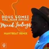 Mixed Feelings (Manybeat Remix) [feat. Peter Jericho] artwork