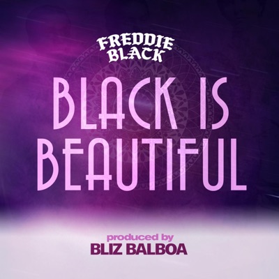 Black Is Beautiful - Single