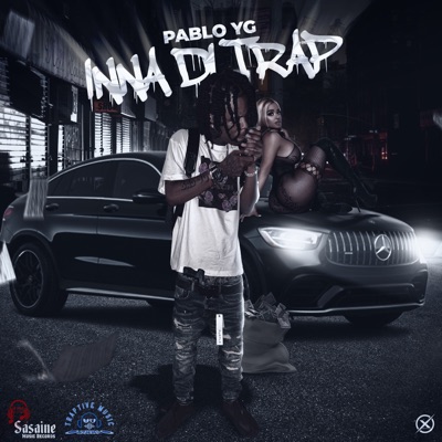 Inna Di Trap - Single