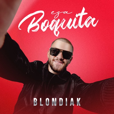 Esa Boquita - Single