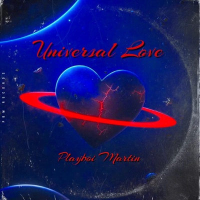 Universal Love - EP