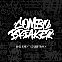 Combo Breaker 2023 Event Soundtrack - AlexV