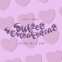 Dulces Dedicatorias - Katie Angel