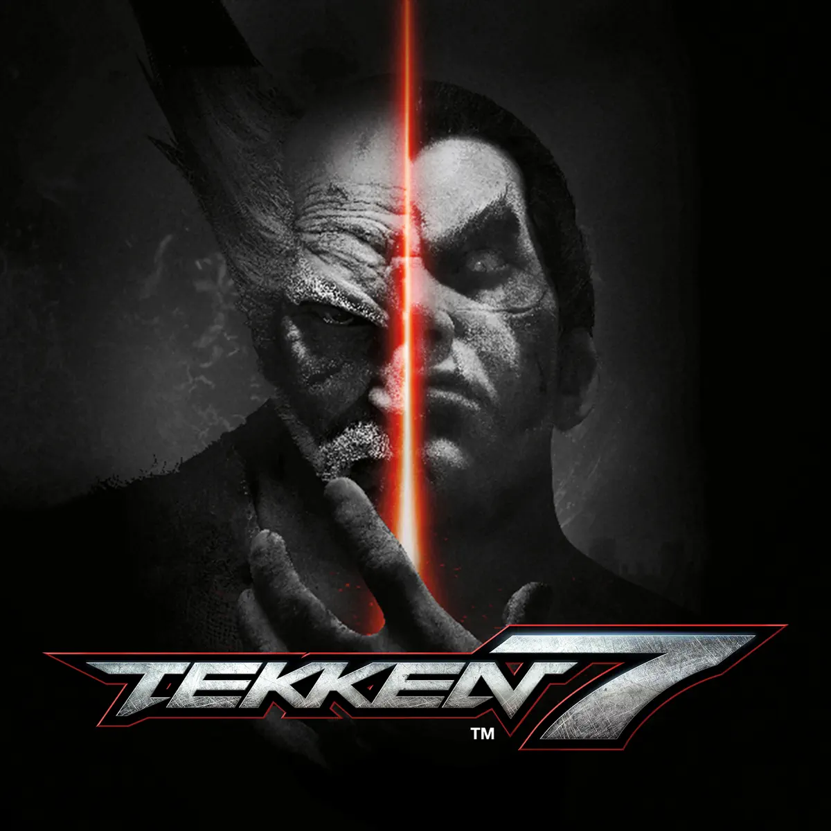 Bandai Namco Game Music - 铁拳7 Tekken 7 (Original Soundtrack vol.2) (2024) [iTunes Plus AAC M4A]-新房子