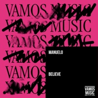 Believe - Single - Manuelo