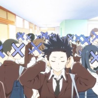 a silent voice - Single - heroinsoul