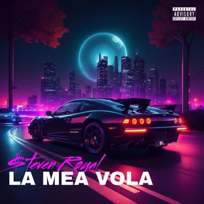 La Mea Vola - Single