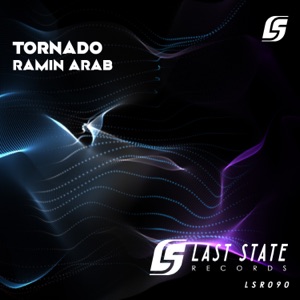 Tornado - Single