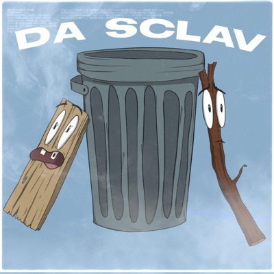 Da sclav (feat. SOU. & Noslxxp) - Single