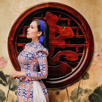 Chúc Mừng Năm Mới - EP