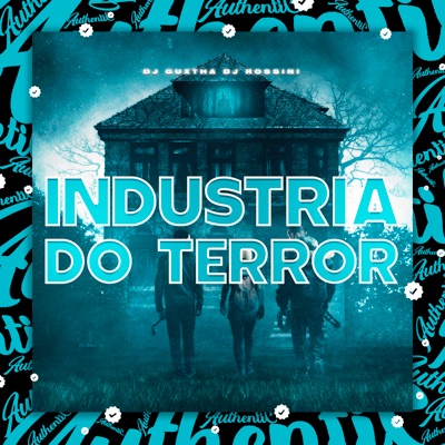 Industria do Terror - Single