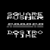 Dostrotime artwork