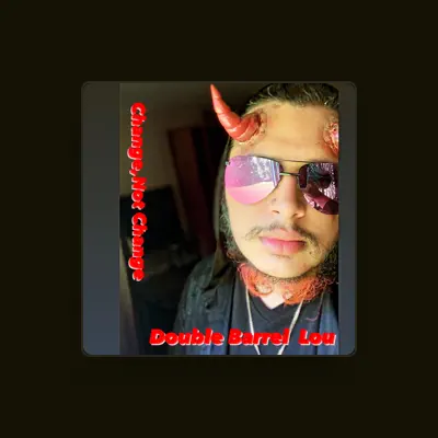 Listen to Double Barrel Lou, watch music videos, read bio, see tour dates & more!