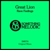 Rave Feelings - Single