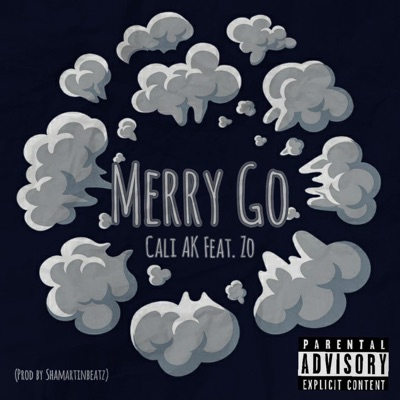 Merry Go (feat. Zo the producer) - Single