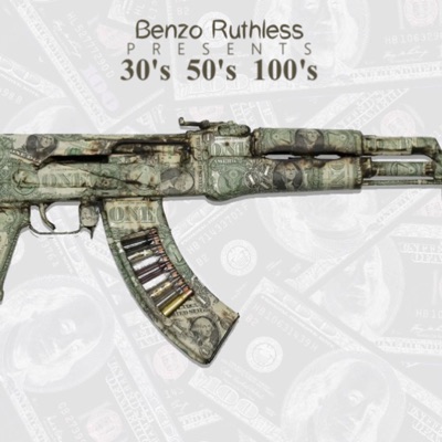 30's 50's 100's - Single