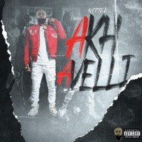 Akh Avelli - EP - Nittee