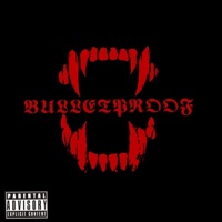 BULLETPROOF - Single - Adisxn