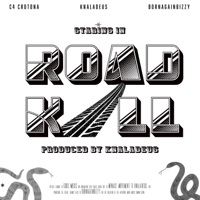 ROADKILL (feat. C4 CROTONA, KNALADEUS & BORNAGAINBIZZY) - Single - Gods Music