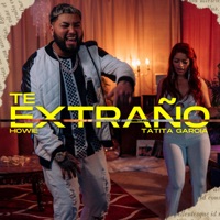 Te Extraño - Single - Howie & Tatita Garcia