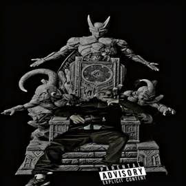 Clyde et Bonny Dino Dog