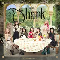 Shark — Oh My Girl