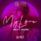 My love (Dj Peet Afro Deep House) - AfroHype lyrics