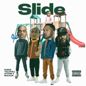 Slide (feat. RNBKT) artwork