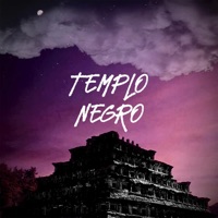 Templo Negro (feat. Rocka Rodriguez) - Single - Los GRK team, Sckop & EL EXXX