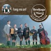 Brodjaga Musi - Almsommer