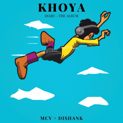Khoya - Single