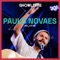 Paz Interior - Paulo Novaes lyrics