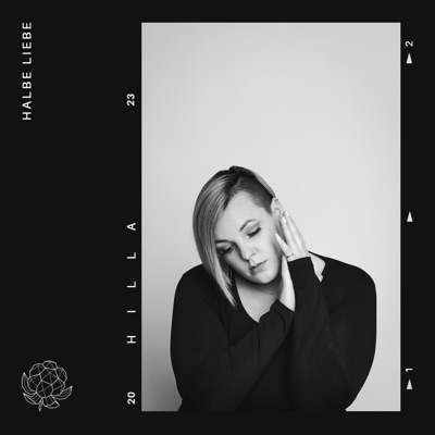 Halbe Liebe - Single