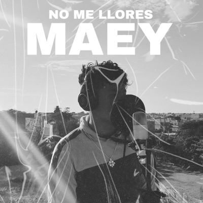 No Me Llores - Single