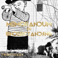 Memorandum of Understanding - Twenty4 Kay