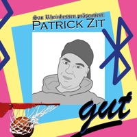 Gut - Single - Patrick Zit