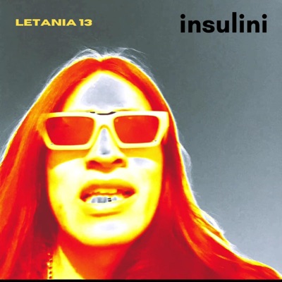 Letanía 13 (feat. Mate Five) - Single