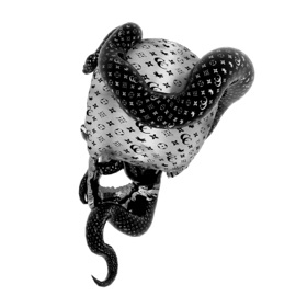 Chill Like Skrill Coka Cobra