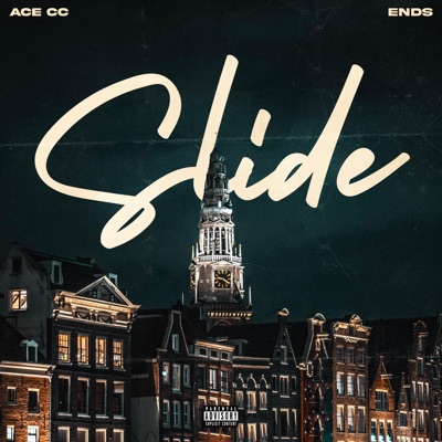 Slide (feat. ENDS) - Single