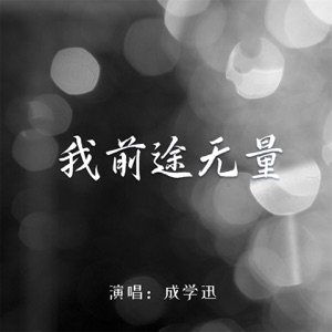 我前途无量 - Single
