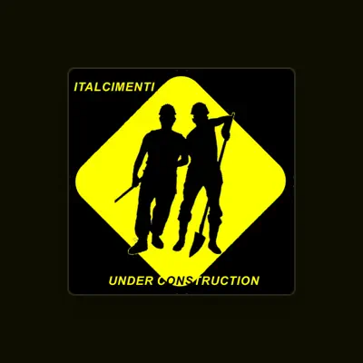 Listen to Italcimenti, watch music videos, read bio, see tour dates & more!