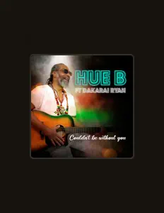 Listen to Hue B, watch music videos, read bio, see tour dates & more!