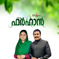 Farhan - IP Sidheeque, Kannur Shereef & Rahna