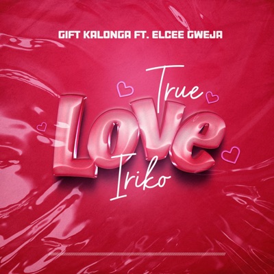 True Love Iriko (feat. Elcee Gweja) - Single