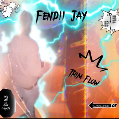Trim Flow - EP