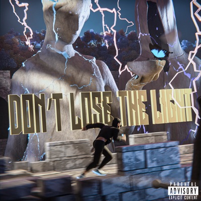 Don’t Lose the Light - Single