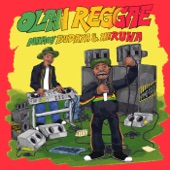 Olah Reggae (feat. Heruwa) artwork